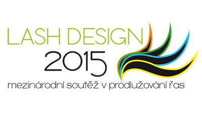 lash design praha 2015, soutěž ve zdobení řas
